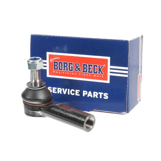 Borg & Beck Steering Tie Rod End Ball Joint BTR5474