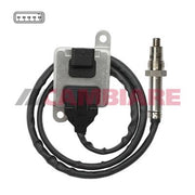 Cambiare NOx Nitrogen Oxide Sensor Exhaust Pin fits Mercedes-Benz Cls 2011-2017