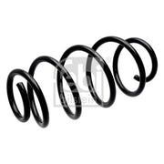 Febi Front Suspension Coil Spring 1003208