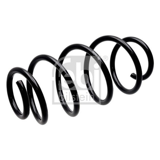 Febi Front Suspension Coil Spring 1003208