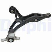 Delphi Control/Trailing Arm Lower fits Mercedes-Benz R-Class 2005-2014
