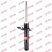 KYB Shock Absorber Damper Strut Front Left fits Citroën C3 II 2009-2016 1.6