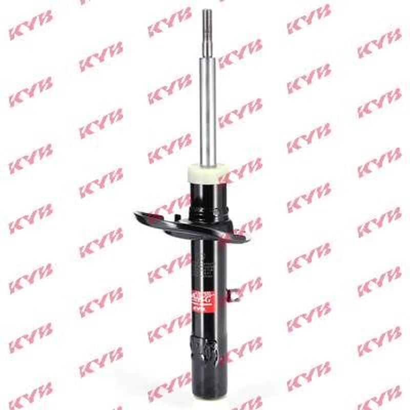 KYB Shock Absorber Damper Strut Front Left fits Citroën C3 II 2009-2016 1.6
