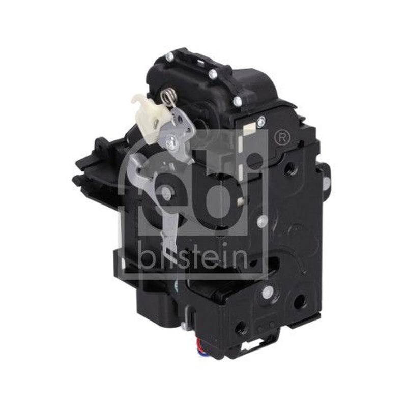 Febi Door Lock Mechanism Right Front 9 Pin 197217