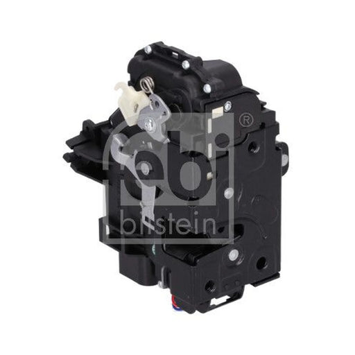 Febi Door Lock Mechanism Right Front 9 Pin 197217