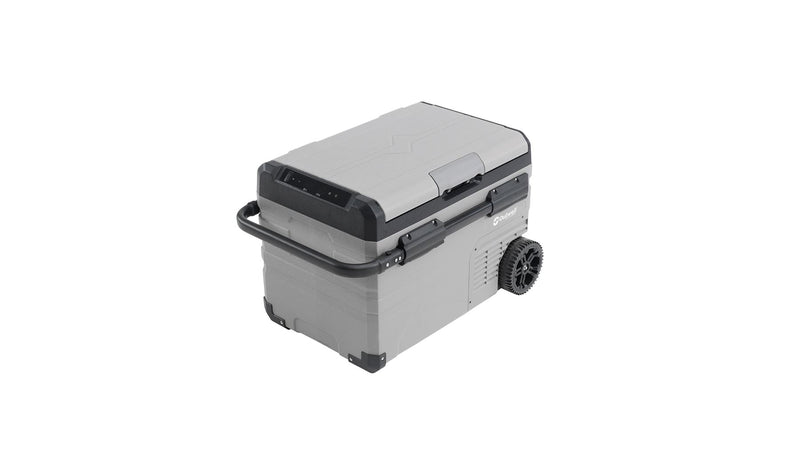 Outwell Arctic Frost 35 Coolbox Black & Grey Outwell - Dynamic Drive