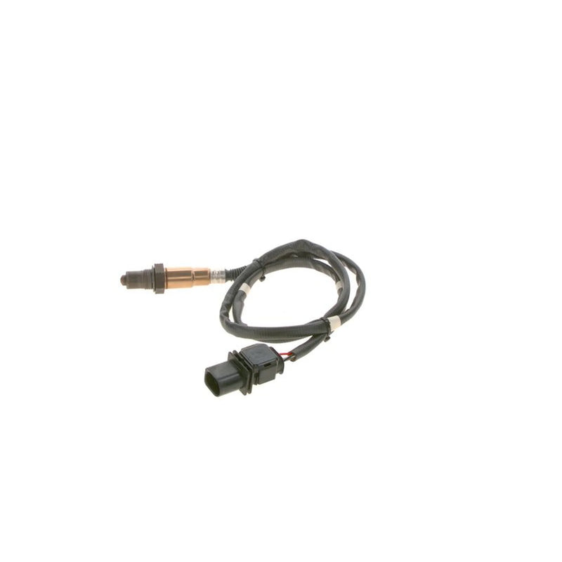 Bosch O2 Lambda Oxygen Sensor after catalytic converte fits Alfa Romeo Giulietta