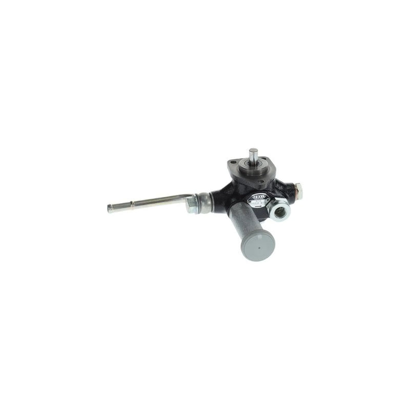 Bosch Fuel Pump Assembly