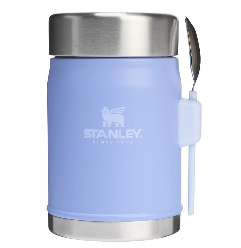 Stanley Legendary Food Jar + Spork 0.4L Stanley - Bars 4 Cars