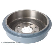 Blue Print Brake Drum Assembly Rear fits Alfa Romeo 145 1994-2001 1.4 1.6 1.9
