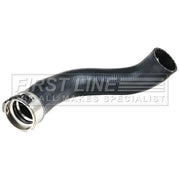 First Line Intercooler Turbo Charge Air Hose fits Dacia Logan II 2012 on