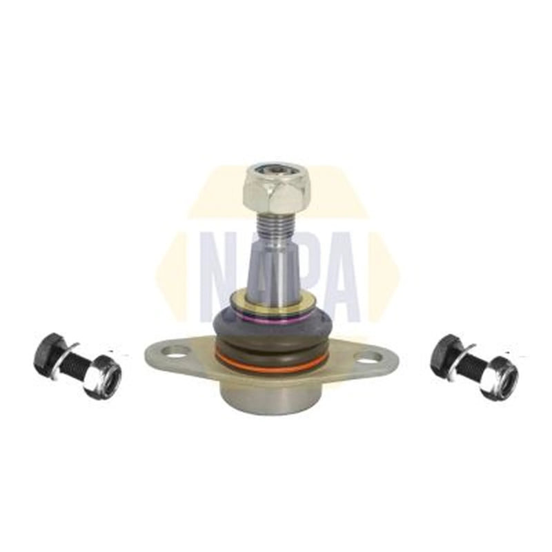 NAPA Ball Joint Front Right fits Mini Mini Countryman 2010-2016