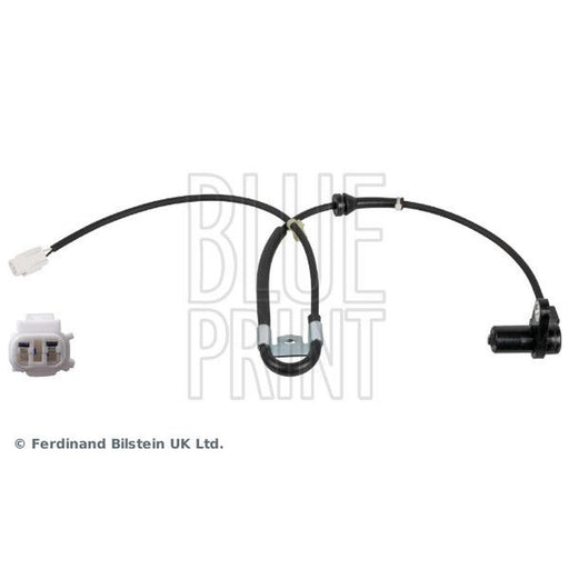 Blue Print ABS Wheel Speed Sensor Front Right fits Suzuki Swift III 2005-2015