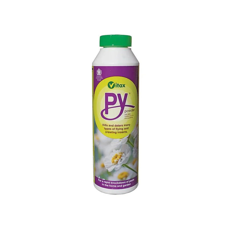 Vitax PY Insect Killer Powder 175g - 5P01