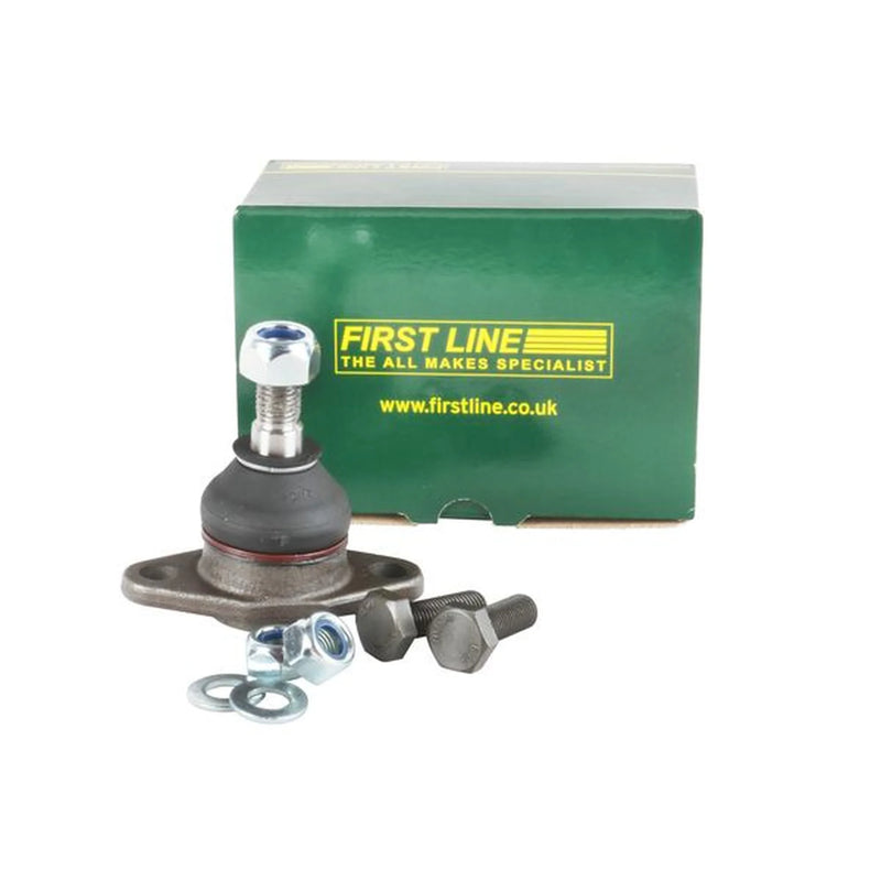 First Line Ball Joint Front Left fits Opel Ascona B 1975-1981 1.6 2.0