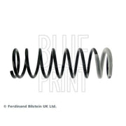 Blue Print Rear Suspension Coil Spring ADM588332