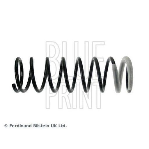 Blue Print Rear Suspension Coil Spring ADM588332