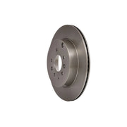 Bosch Front Vented & Rear Vented Brake Discs & Pads fits Mazda CX-9 2007 on 3.7