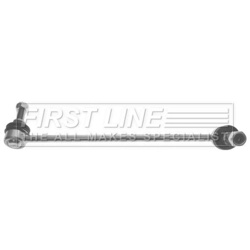 First Line Stabiliser Bar Link Coupling Rod fits Nissan Murano I 2003-2008 3.5