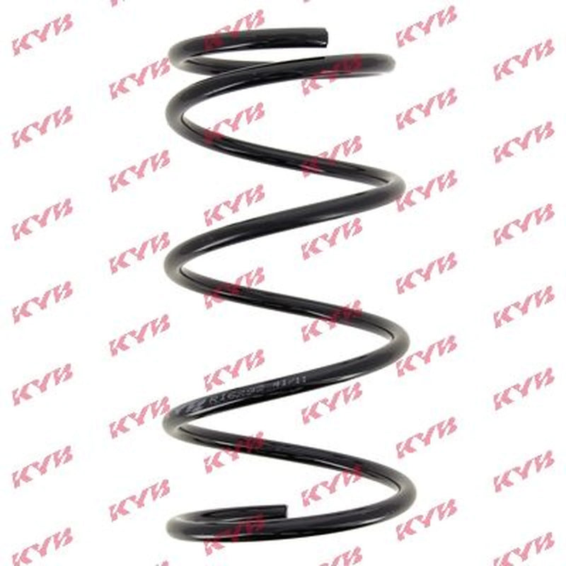 KYB 2 x Suspension Springs fits Subaru Impreza 1993-2000 1.6 1.8