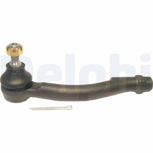Delphi Steering Tie Rod End Ball Joint Front Left M14x1.5 TA1862