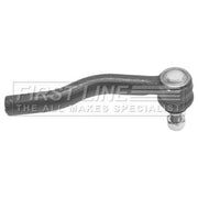 First Line Steering Tie Rod End Ball Joint fits Ldv Maxus 2005-2009 2.5