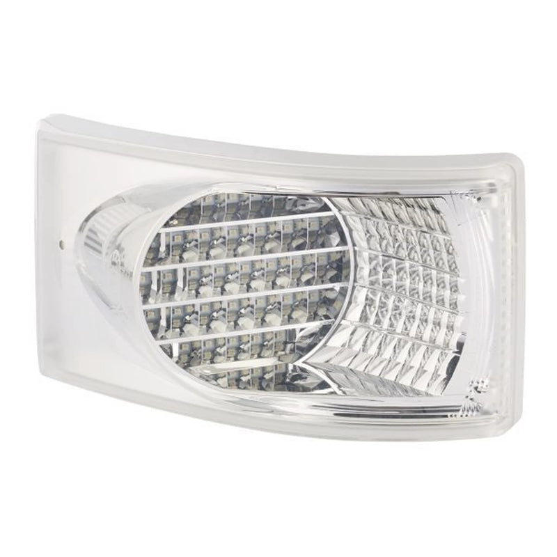 Hella Direction Indicator Light Right
