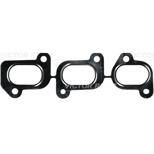 Victor Reinz Exhaust Manifold Gasket Wide Thick 71-10854-00