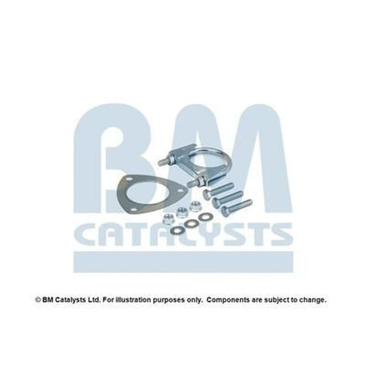 BM Catalysts Exhaust Pipe Mounting Kit FK50374B
