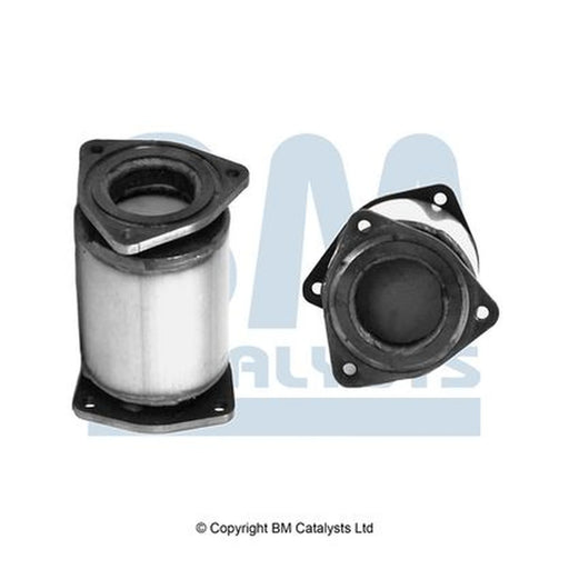 BM Catalysts Homologated Petrol Cat fits Chevrolet Kalos 2003-2013 1.2 1.4