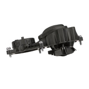 Gates Crankcase Oil Separator fits BMW 1 2004-2011