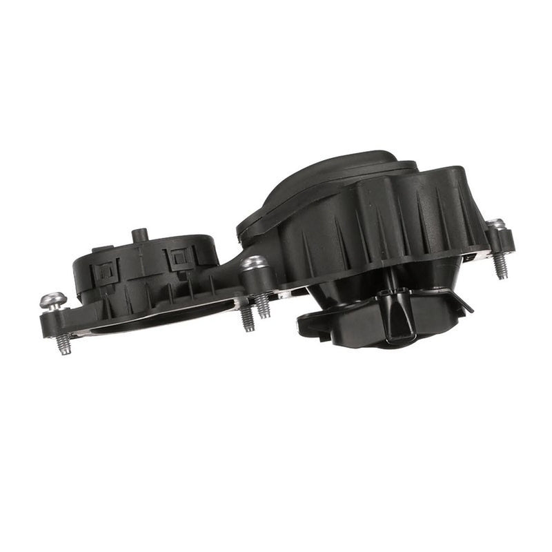 Gates Crankcase Oil Separator fits BMW 1 2004-2011