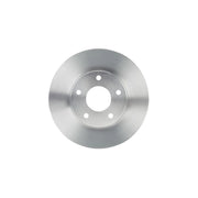Bosch 2 x Vented Brake Discs