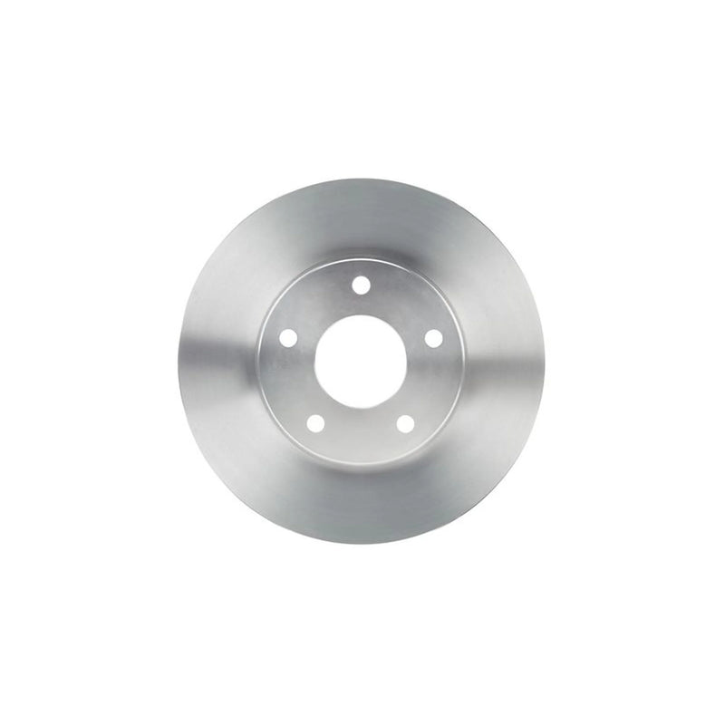 Bosch 2 x Vented Brake Discs
