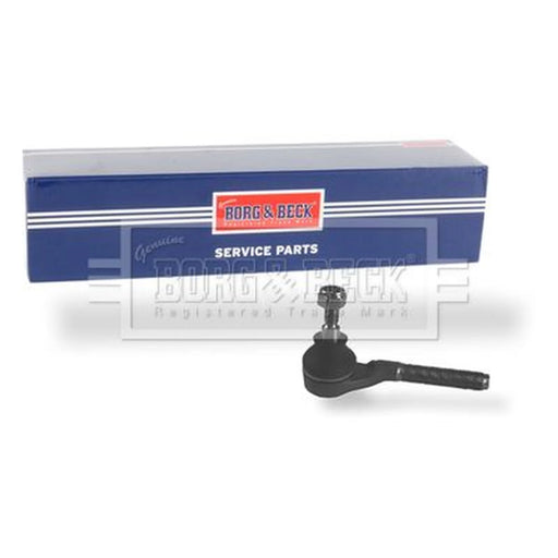 Borg & Beck Steering Tie Rod End Ball Joint BTR4276L