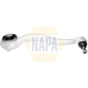 NAPA Control/Trailing Arm Front Right fits Mercedes-Benz C-Class 2000-2008
