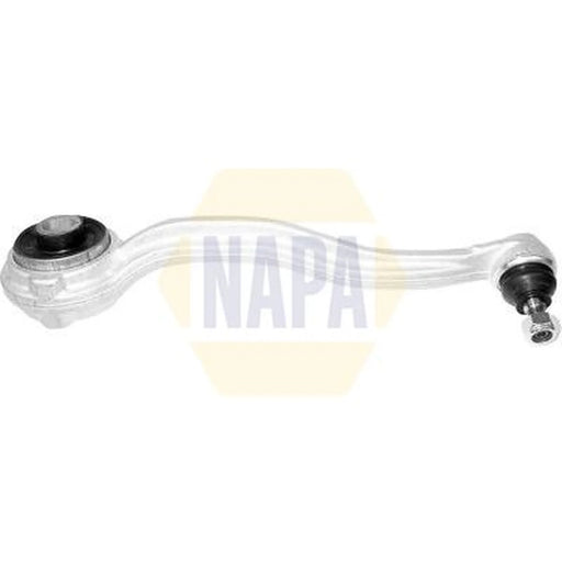 NAPA Control/Trailing Arm Front Right fits Mercedes-Benz C-Class 2000-2008