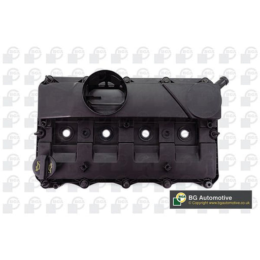 BGA Cylinder Head Cover Plastic fits Citroën Relay III 2006-2016 2.2