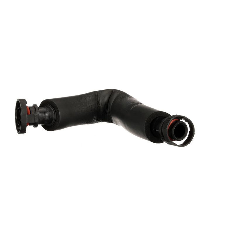 Gates Crankcase Ventilation Hose 265mm fits BMW 1 2004-2011