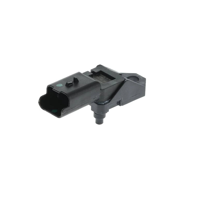Bosch Intake Air Temperature Sensor fits Lancia Phedra 2003-2010 2.0