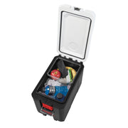 Milwaukee 4932471722 Cool Box, Red Milwaukee - Dynamic Drive