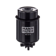 MANN-FILTER Fuel Filter Element