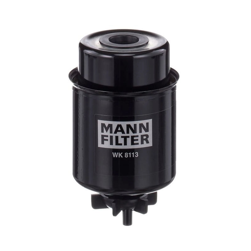 MANN-FILTER Fuel Filter Element