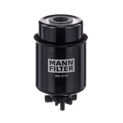 MANN-FILTER Fuel Filter Element