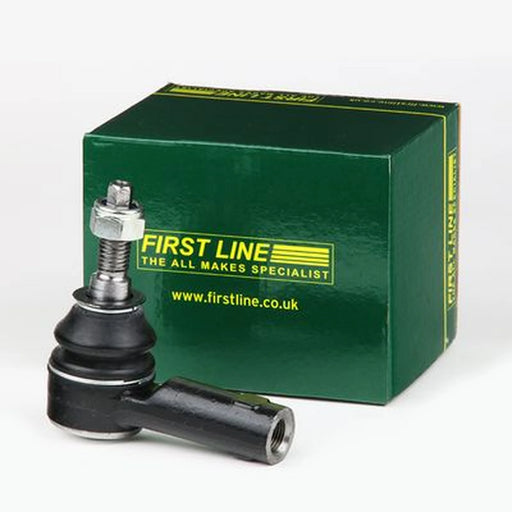First Line Steering Tie Rod End Ball Joint fits Ford Tourneo Custom V362 Bus