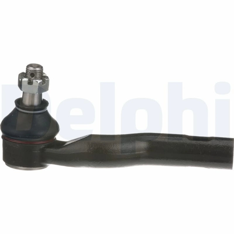 Delphi Steering Tie Rod End Ball Joint Front Left M14x1.5 fits Subaru Brz