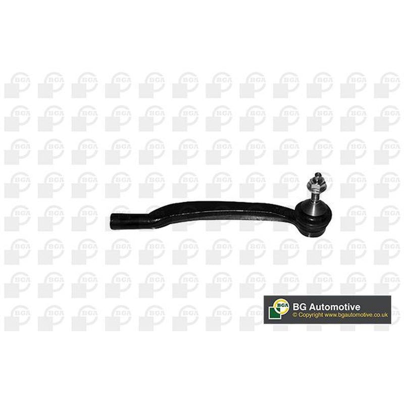 BGA Steering Tie Rod End Ball Joint Front Right fits Seat Cordoba 1993-2002