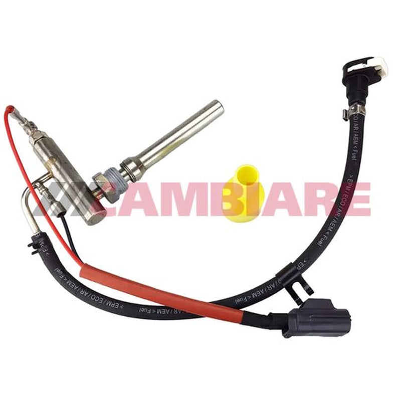 Cambiare DPF Injection Unit fits Citroën Relay III 2011-2020 2.2