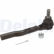 Delphi Steering Tie Rod End Ball Joint Front Right fits Honda Hr-V 2015 on