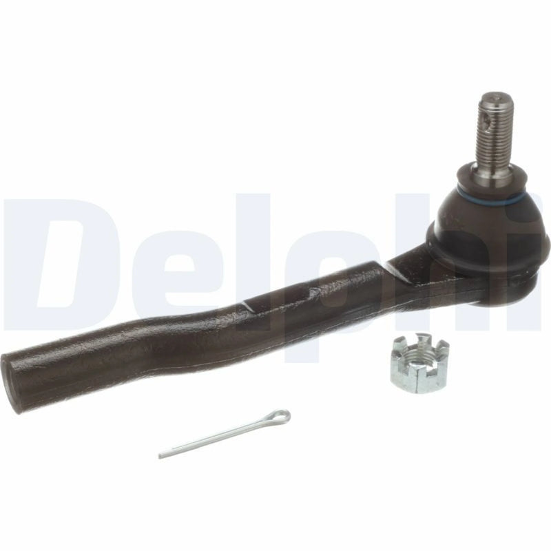 Delphi Steering Tie Rod End Ball Joint Front Right fits Honda Hr-V 2015 on